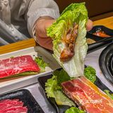 宝安我又挖到一家宝藏烤肉店‼️嘎嘎香🥳