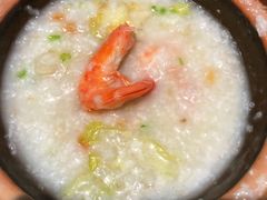 -南拳十三姨·潮汕砂锅粥(世纪金源店)