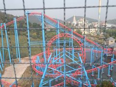 -南京银杏湖乐园