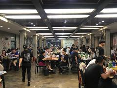 大堂-仙品龙虾(总店)