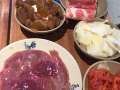 -四小区火锅·巷子里的重庆火锅(花照壁店)