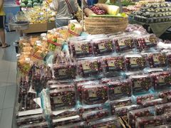 零售区-盒马鲜生(岭南新世界店)