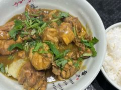 -东北林业大学-俭德园食堂