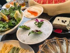-德天肥牛海鲜火锅(城西银泰店)