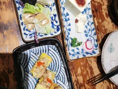 -小川洋风料理(街道口店)