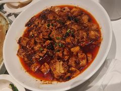 -北李妈妈菜·虾爬子大锅贴(贵和店)