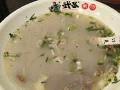 -武圣羊汤·西北面(朝阳门店)