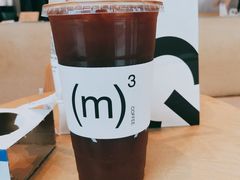 -CUBIC3三立方咖啡(凌空SOHO店)