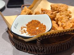 -麻都·成都菜(人民广场店)