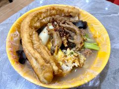 -长英绝味水煮(老字号洪都总店)