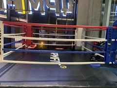 -LA合时健身4PMFIT(花桥旗舰店)