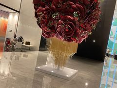 -长沙尼依格罗酒店