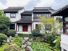 -东山雕花楼