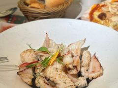 -Mezomd曼索蒂西班牙餐厅(广粤店)