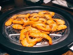 -黄寺蒸汽海鲜(黄寺大街店)