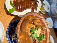 卤煮火烧-老北京炸酱面·烤鸭(前门店)