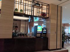 -杭州开元名都大酒店·地中海自助餐厅