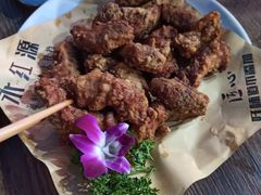 -永红源啤酒·烧烤·海鲜·大排档(青特城店)