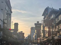 -唐人街(耀华力路)