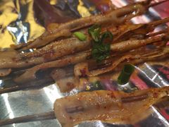 -五样儿西昌小签签烤串(建设路店)