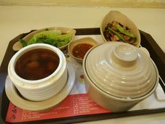 -多喝汤(天河北路店)