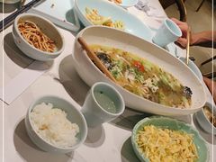 -乔阿马·江南味·驴肉香(龙湖华泾天街店)