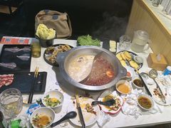 -京门活鱼馆·鱼火锅(百子湾（原红庙）店)
