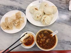 -天兴居(鲜鱼口街店)