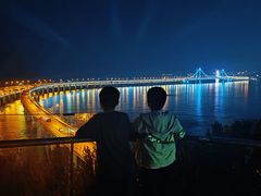 -星海湾跨海大桥