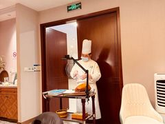 -望乡楼上海菜(日月光店)