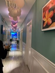 -仙娜健康管理中心