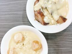 -新记餐厅(香槟大厦店)