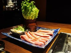 -杉海和牛烧肉海鲜自助(会展城店)