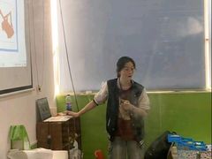 -乐博乐博少儿编程·乐高机器人编程·信息学竞赛(百仕达校区)