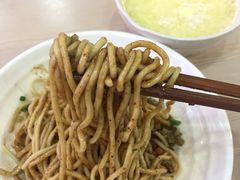 -德泓面馆(颐高店)
