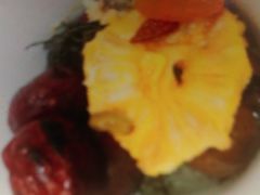 -清真悦宾楼食府(海湖店)