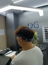-D.G造型·烫发染发接发