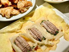 -北李妈妈菜·海肠捞饭(高新万达店)