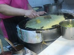 -清真·二嫂子煎饼果子(卫津路总店)