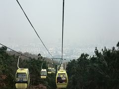 -虞山风景区