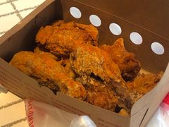 -阿捡忭京炸鸡(韭菜园总店)