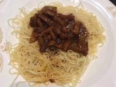 -麦奀云吞面世家(中环店)