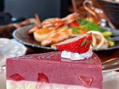 -Planda 普兰达·啤酒花园德国餐厅(观唐店)