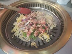 -棒小伙·齐齐哈尔烤肉(龙茗路店)