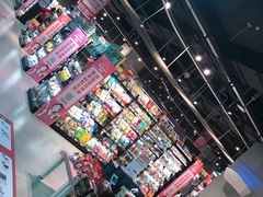 -盒马鲜生(昆城店)