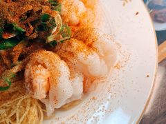 -麦奀云吞面世家(中环店)