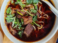 -牛王庙(龙华花园店)