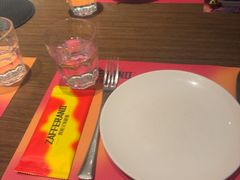 -ZAFFERANO西班牙海鲜饭(上海首店)