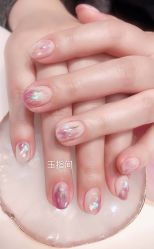 -生活美一点玉指间美甲美睫