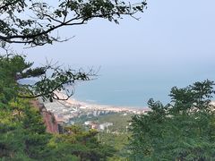 -崂山仰口游览区